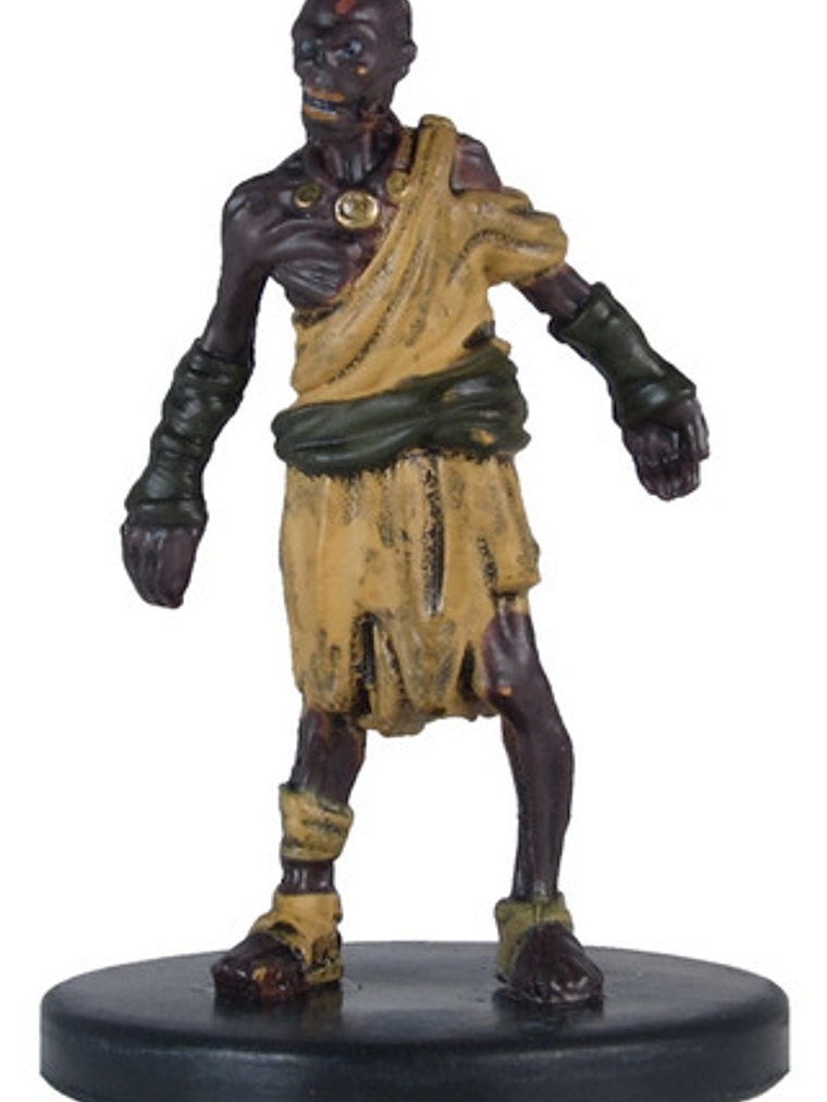 Chultan Zombie #09 Tomb Of Annihilation Dungeons And Dragons 1