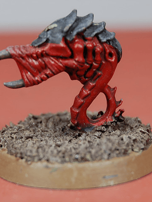 Miniatura Tyranid Warhammer 40k Dungeons And Dragons