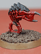 Miniatura Tyranid Warhammer 40k Dungeons And Dragons - Miniatura 2