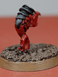 Miniatura Tyranid Warhammer 40k Dungeons And Dragons - Miniatura 3