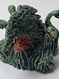 Biollante 2000 Godzilla Toho - Miniatura 1