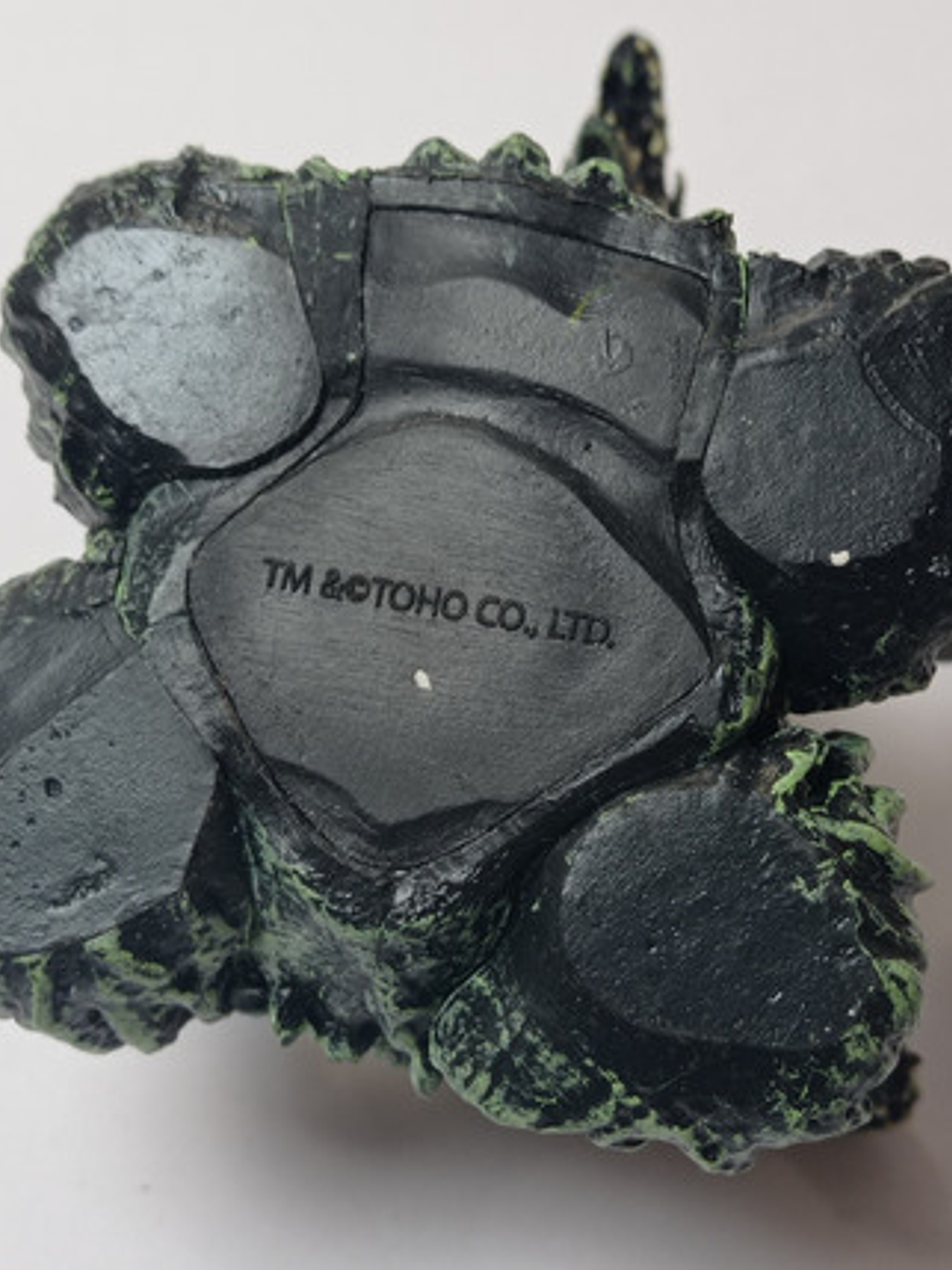 Biollante 2000 Godzilla Toho 4