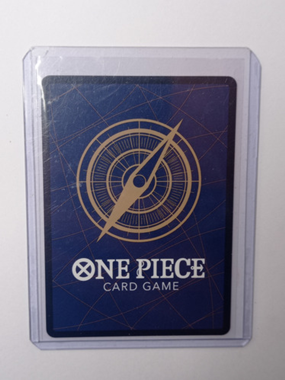 One Piece Tcg Vinsmoke Niji Op06-064 Full Art Foil 2