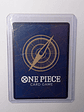 One Piece Tcg Vinsmoke Niji Op06-064 Full Art Foil - Miniatura 2