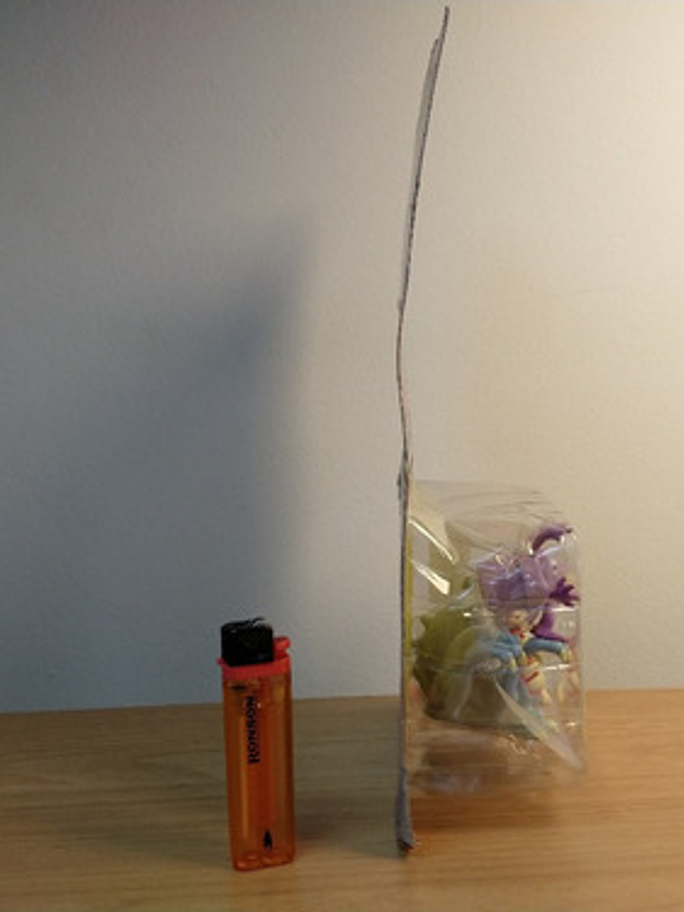 Sproink Y Groink 95 Monstruos De Verdad Nickelodeon Sellado 5