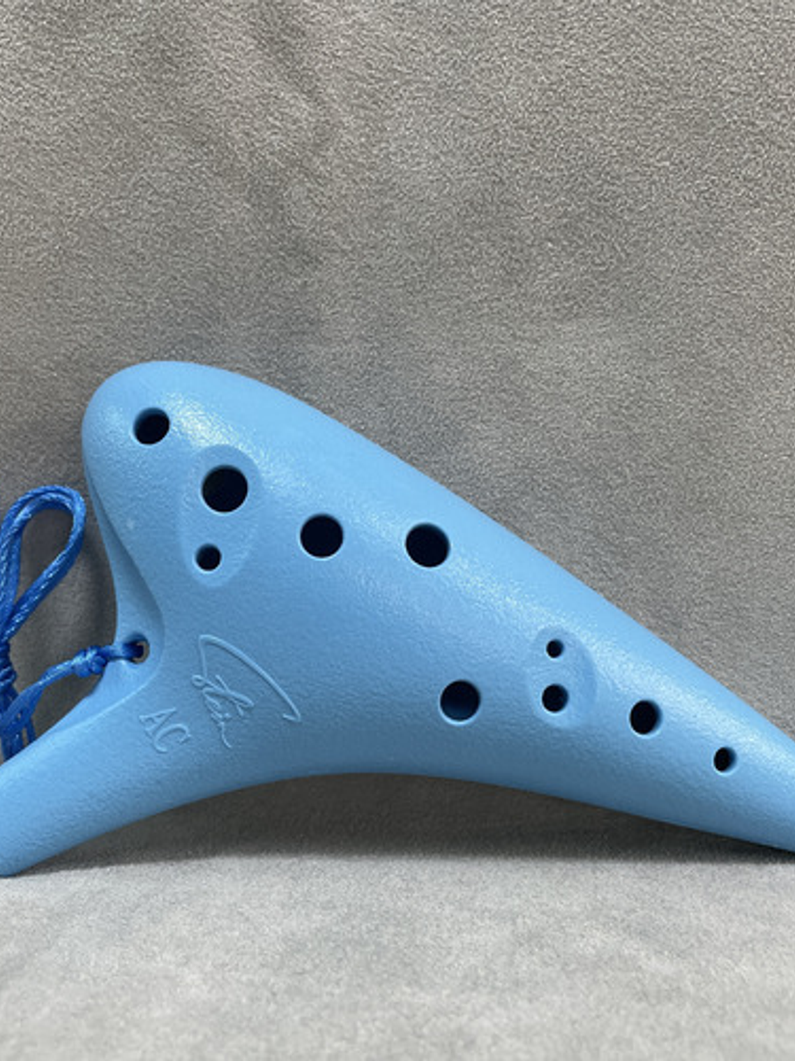 Ocarina 12 Agujeros | Rivo Alto C | Mejor Que Zelda 4