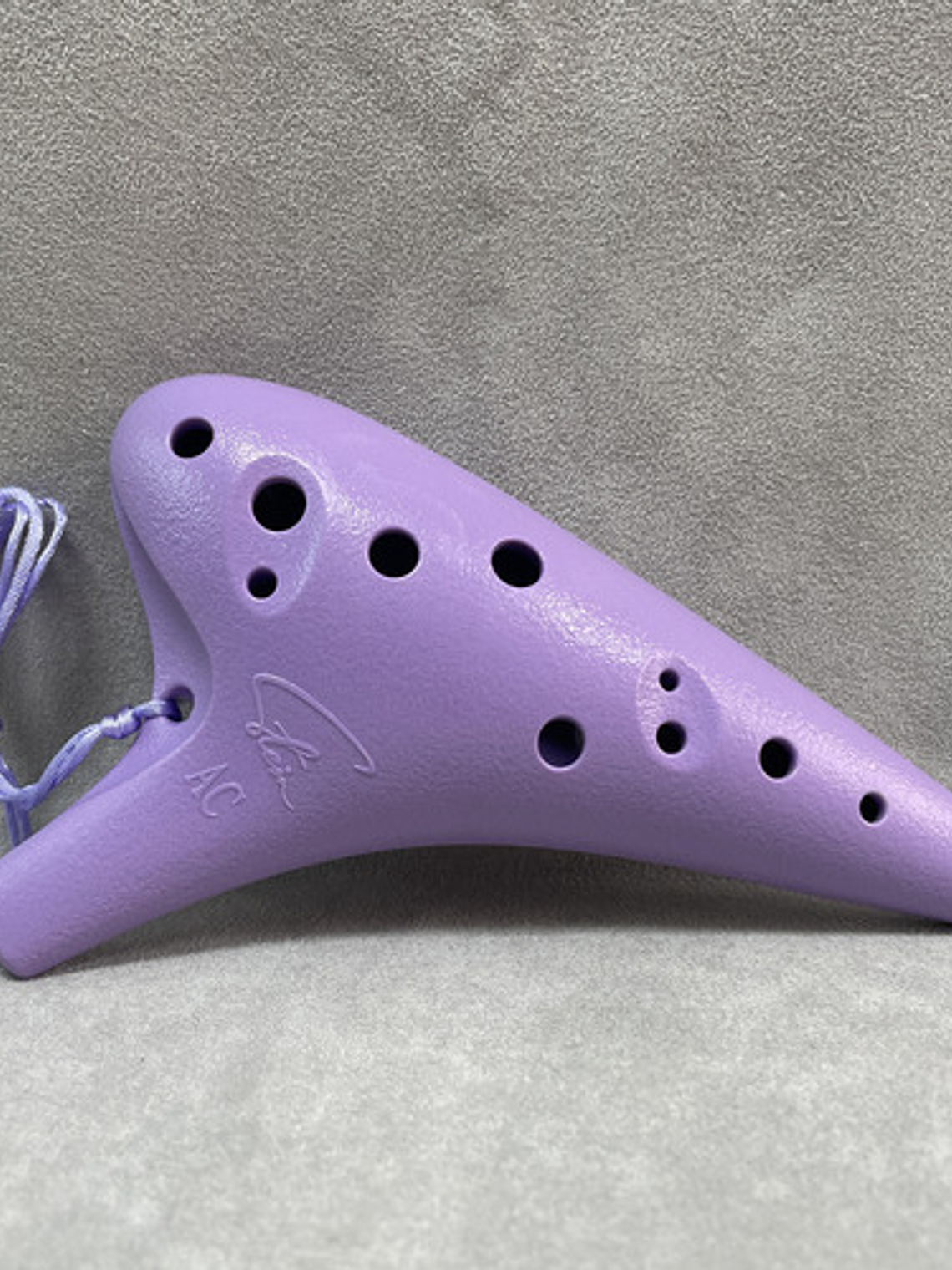 Ocarina 12 Agujeros | Rivo Alto C | Mejor Que Zelda 7