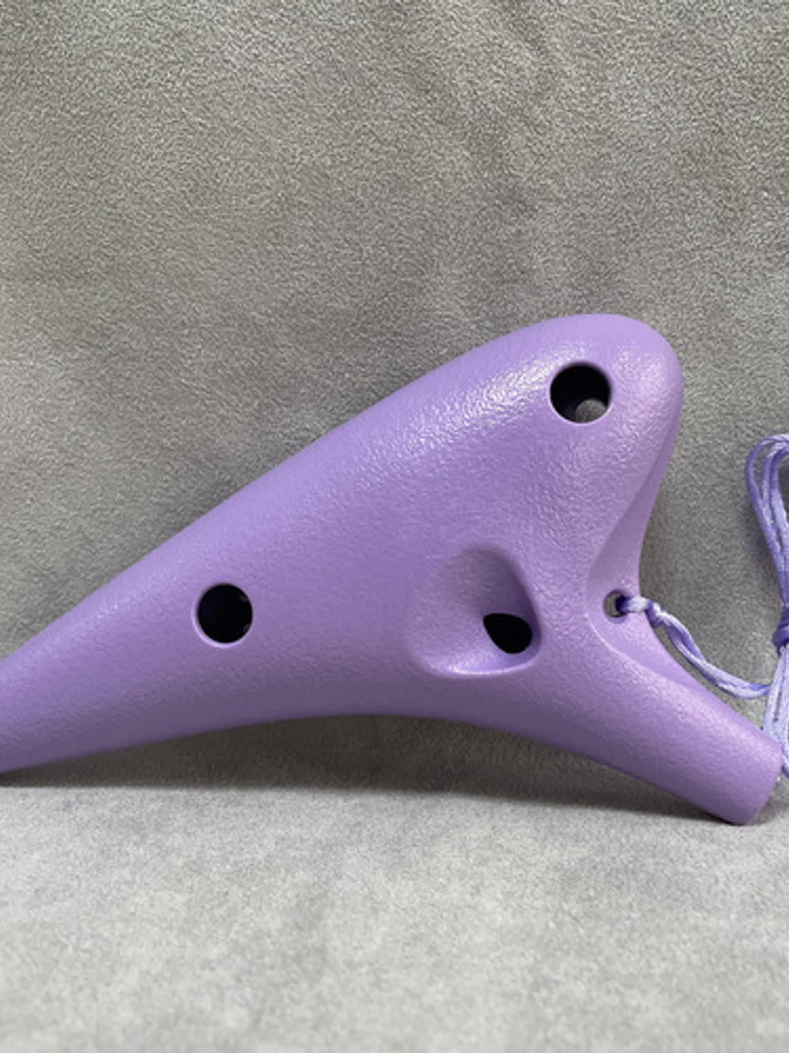 Ocarina 12 Agujeros | Rivo Alto C | Mejor Que Zelda 8