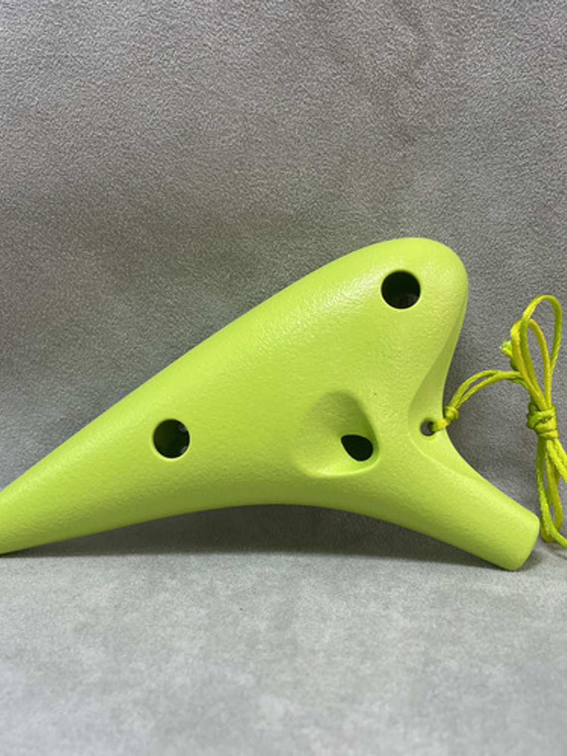 Ocarina 12 Agujeros | Rivo Alto C | Mejor Que Zelda 11