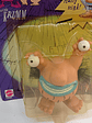 Krumm 1995 Mattel Monstruos De Verdad Nickelodeon Sellado - Miniatura 4