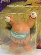 Krumm 1995 Mattel Monstruos De Verdad Nickelodeon Sellado - Miniatura 6