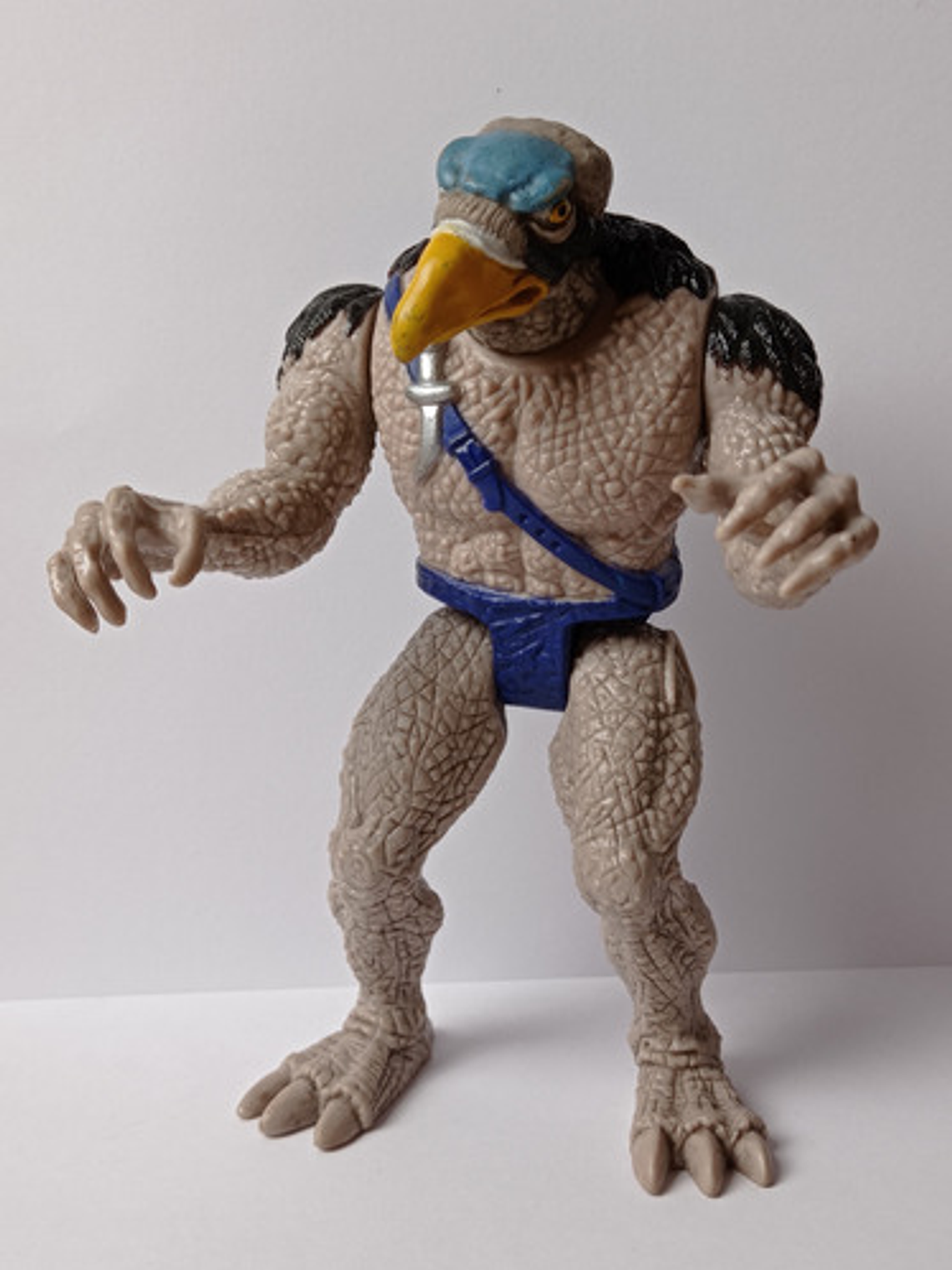 Vultureman 1986 Thundercats Ljn Buitro 1