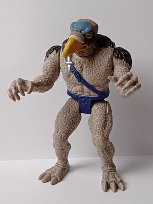 Vultureman 1986 Thundercats Ljn Buitro