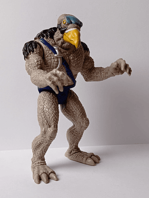 Vultureman 1986 Thundercats Ljn Buitro