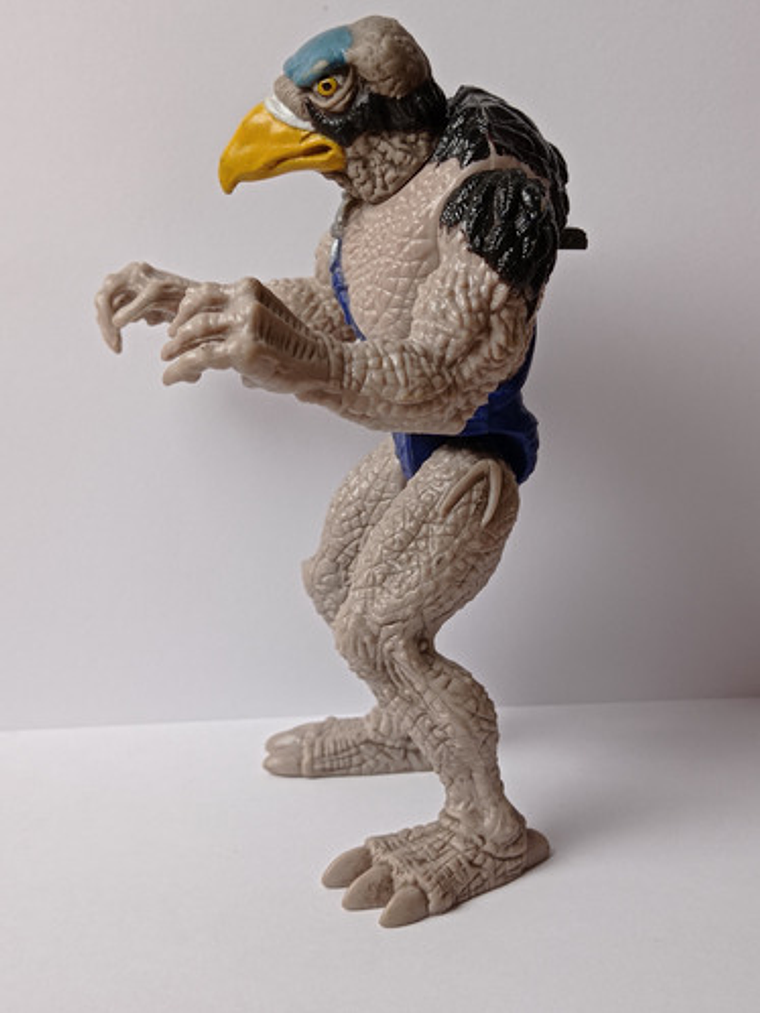 Vultureman 1986 Thundercats Ljn Buitro 3