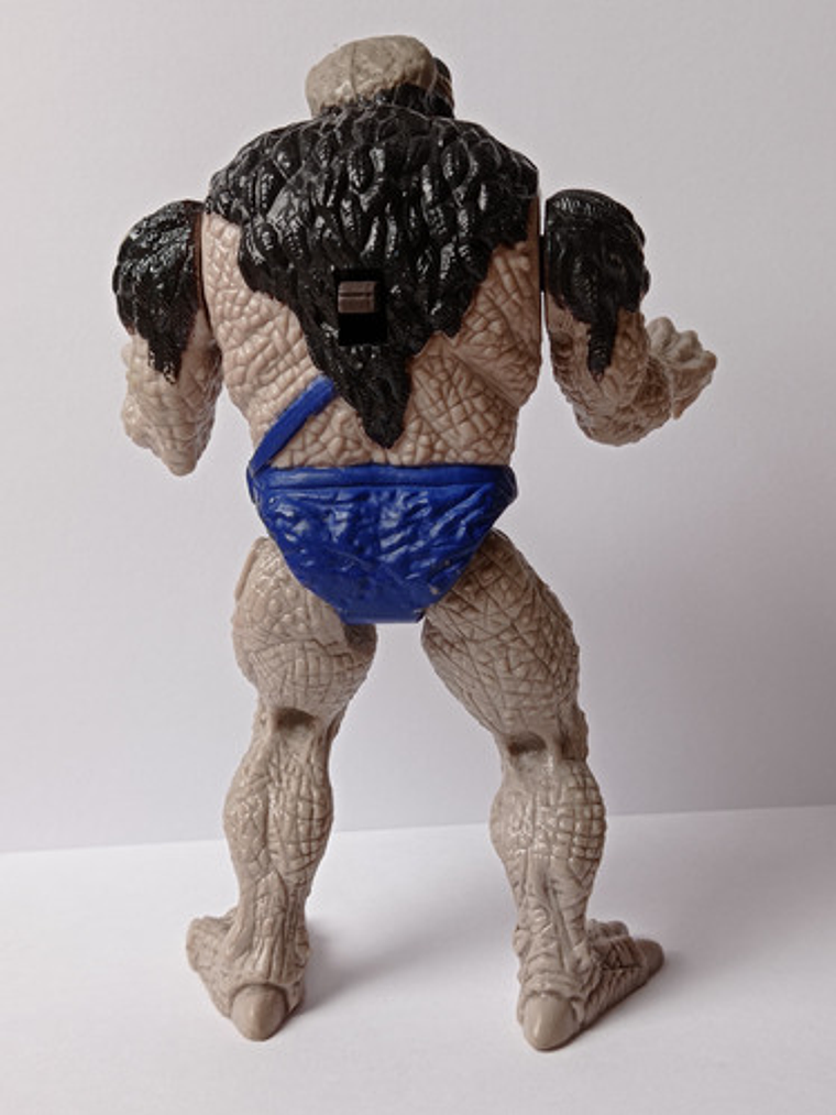 Vultureman 1986 Thundercats Ljn Buitro 4