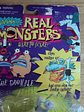 The Gromble 1995 Mattel Monstruos De Verdad Nickelodeon - Miniatura 3