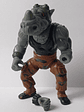 Rocksteady 1988 Tmnt Tortugas Ninja Playmates - Miniatura 1