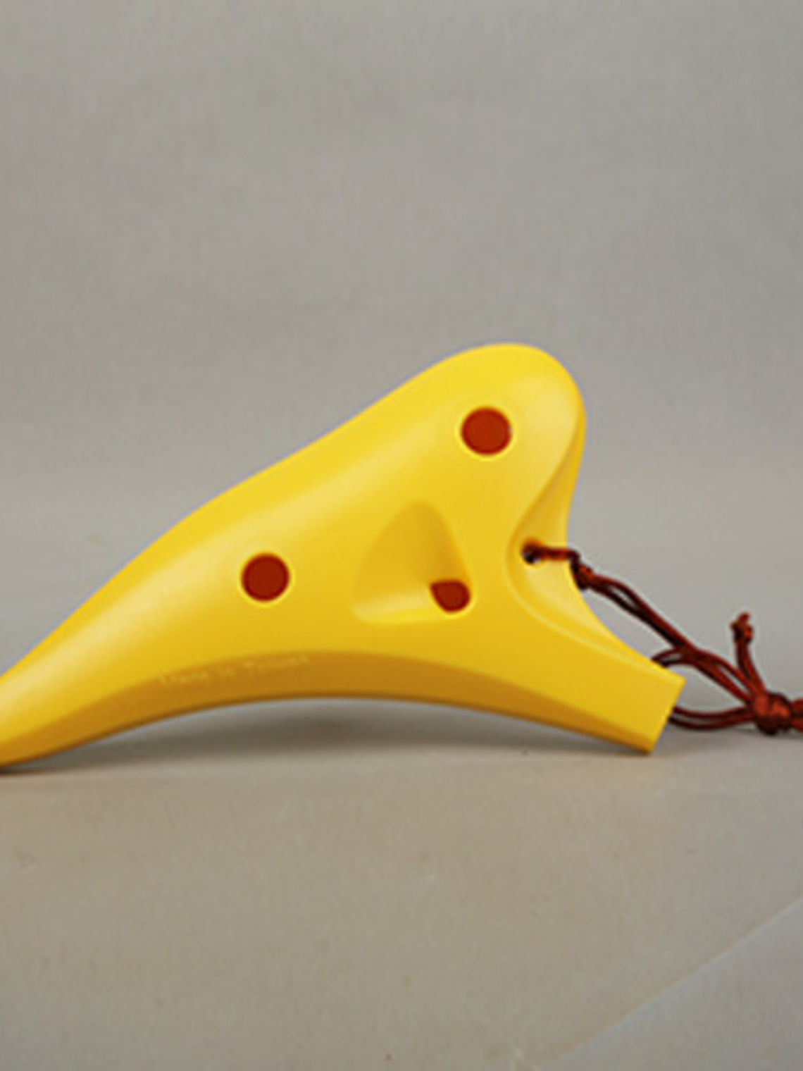 Ocarina 12 Agujeros | Osawa | Alto C | Mejor Que Zelda 2