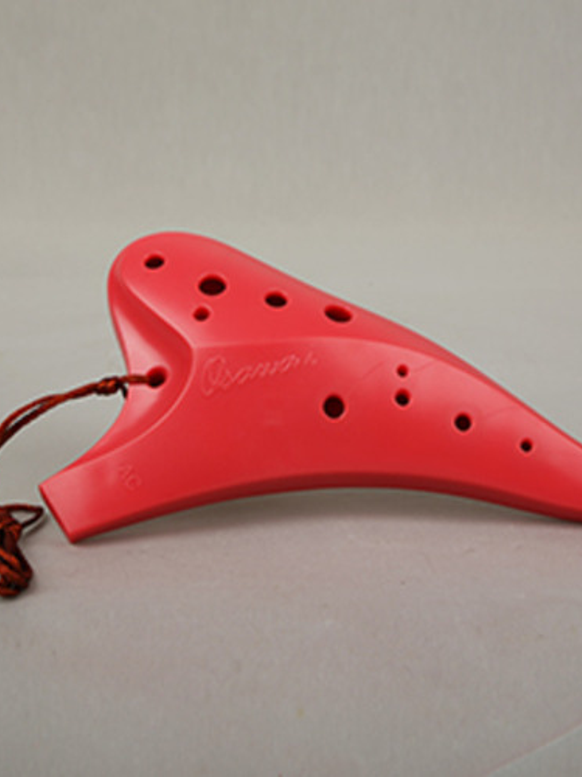 Ocarina 12 Agujeros | Osawa | Alto C | Mejor Que Zelda 4