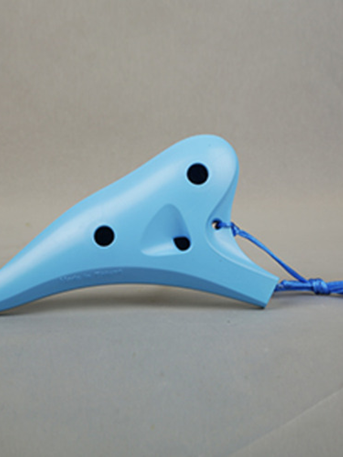 Ocarina 12 Agujeros | Osawa | Alto C | Mejor Que Zelda 8