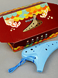 Ocarina 12 Agujeros | Osawa | Alto C | Mejor Que Zelda - Miniatura 9