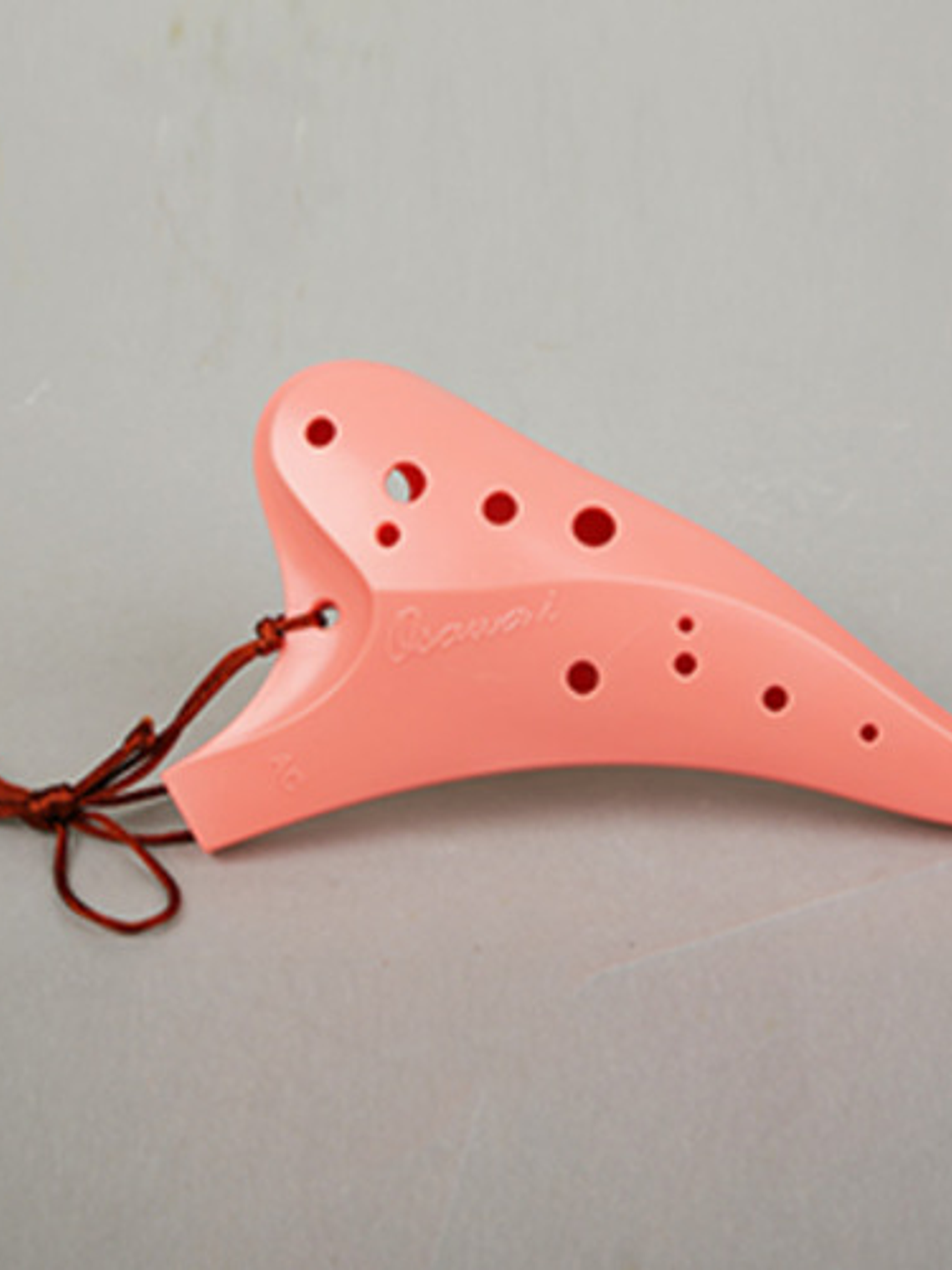 Ocarina 12 Agujeros | Osawa | Alto C | Mejor Que Zelda 10