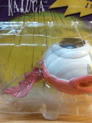 Kaluga 1995 Mattel Monstruos De Verdad Nickelodeon Sellado