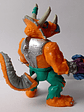 Triceraton 1990 Tmnt Tortugas Ninja Playmates - Miniatura 3