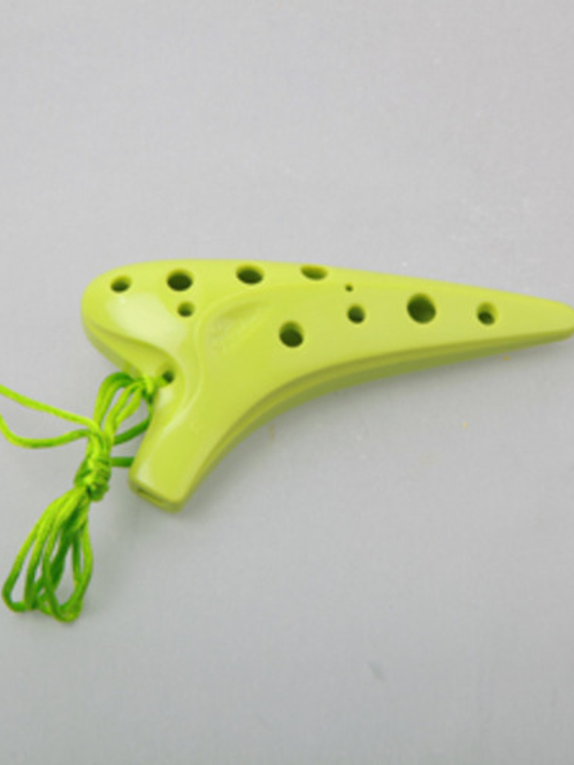 Ocarina 12 Agujeros | Soprano C | Mejor Que Zelda 1