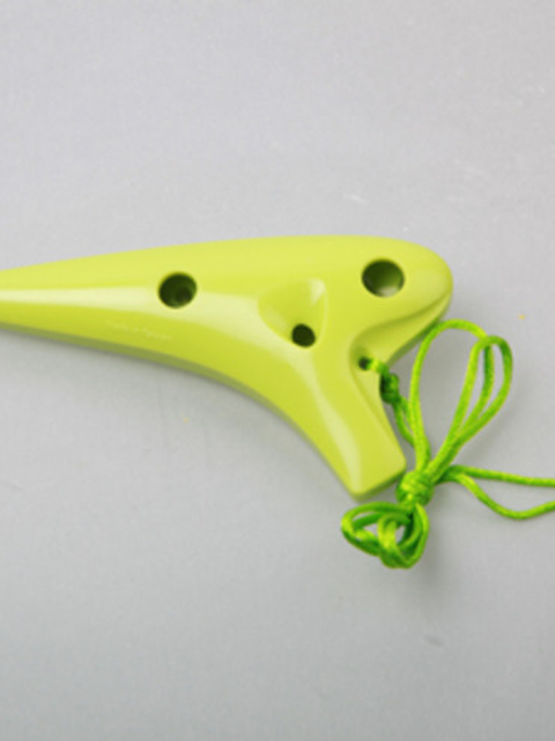 Ocarina 12 Agujeros | Soprano C | Mejor Que Zelda 2