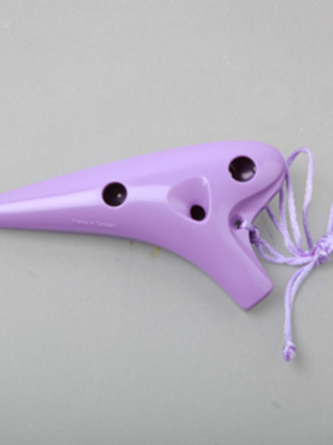 Ocarina 12 Agujeros | Soprano C | Mejor Que Zelda 8