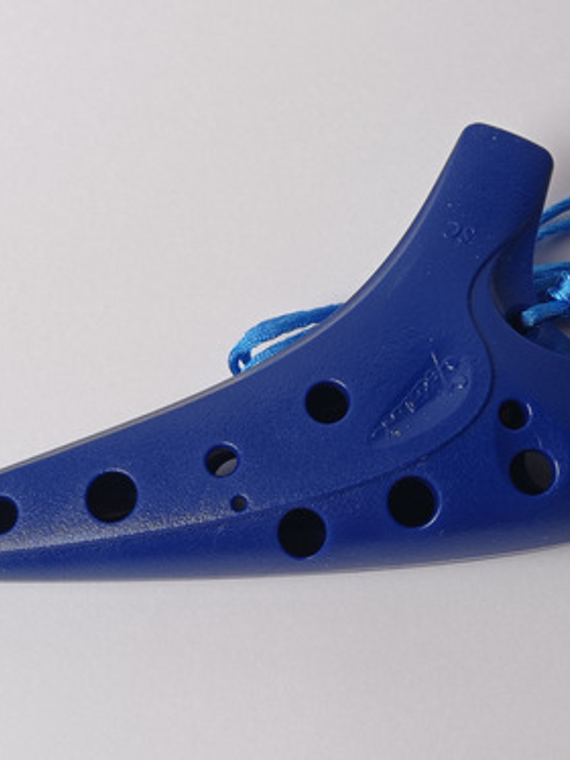 Ocarina 12 Agujeros | Soprano C | Mejor Que Zelda 13