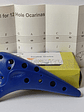 Ocarina 12 Agujeros | Soprano C | Mejor Que Zelda - Miniatura 15