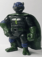 Super Don 1993 Tmnt Tortugas Ninja Playmates - Miniatura 1