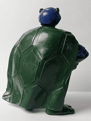 Super Don 1993 Tmnt Tortugas Ninja Playmates