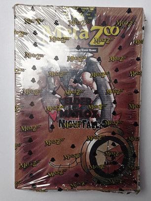 Mazo Metazoo Elder Matlox - Cryptid Nation