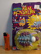 Poomps 1995 Mattel Monstruos De Verdad Nickelodeon Sellado - Miniatura 2