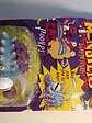 Poomps 1995 Mattel Monstruos De Verdad Nickelodeon Sellado - Miniatura 6