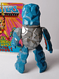 Rokkon + Comic 1986 Motu He-man Heroic Warriors Rock People - Miniatura 3