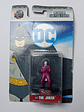 The Joker Dc Metalfigs 2018 Jada Batman - Miniatura 1