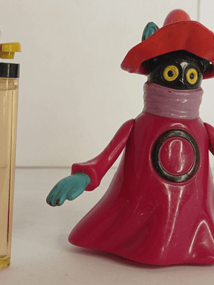 Orko 1984 Motu Heroic Warriors He-man Masters Of Universe