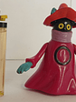 Orko 1984 Motu Heroic Warriors He-man Masters Of Universe - Miniatura 2