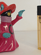Orko 1984 Motu Heroic Warriors He-man Masters Of Universe - Miniatura 7