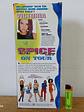 Victoria 1998 Galoob Spice Girls On Tour - Miniatura 7