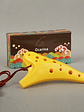 Ocarina 12 Agujeros | Osawa | Soprano C | Mejor Que Zelda - Miniatura 6