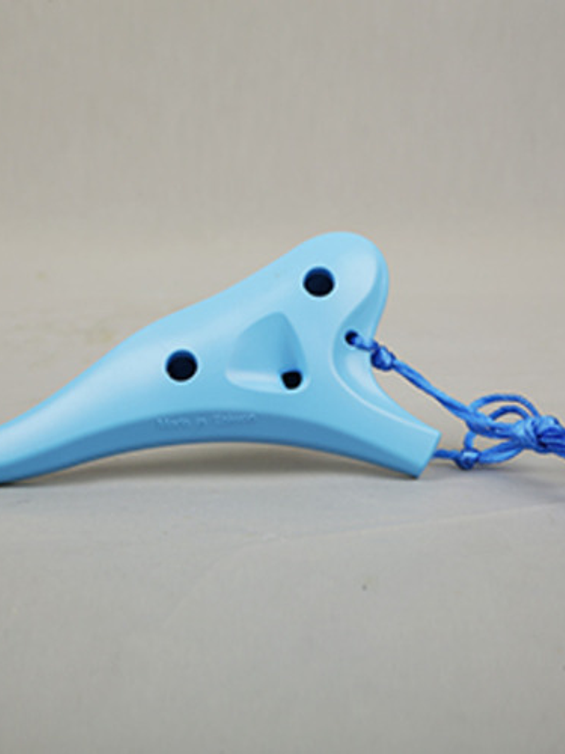 Ocarina 12 Agujeros | Osawa | Soprano C | Mejor Que Zelda 8