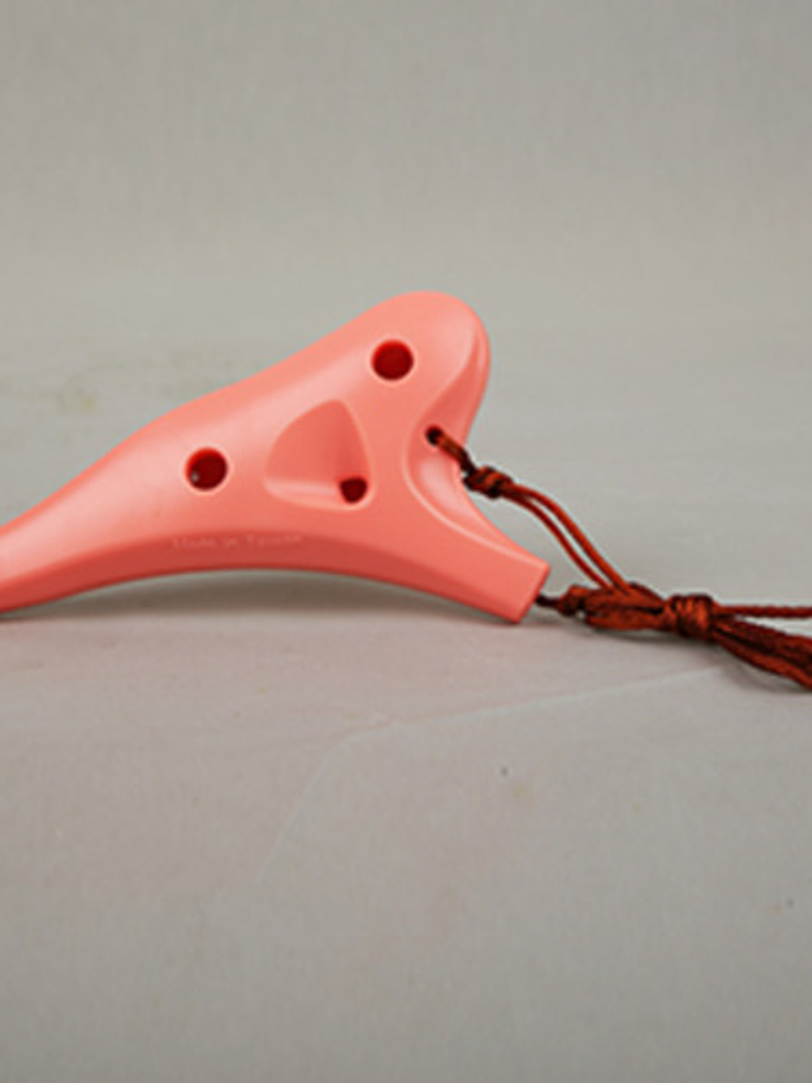 Ocarina 12 Agujeros | Osawa | Soprano C | Mejor Que Zelda 11