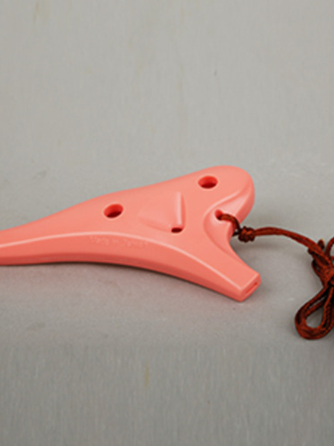 Ocarina 12 Agujeros | Osawa | Soprano C | Mejor Que Zelda 12