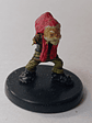 Redcap (detalle) #01 Tomb Annihilation Dungeons And Dragons - Miniatura 1